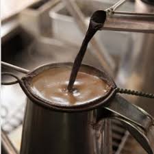 Kopi or Nanyang Brewed Traditionally