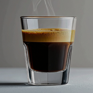 Crema on Nanyang Coffee
